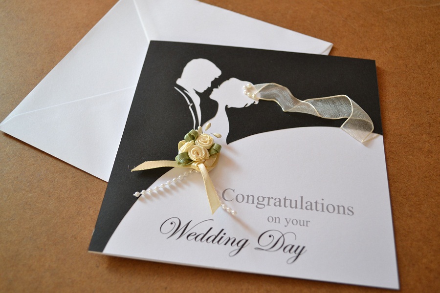 Invitation Card